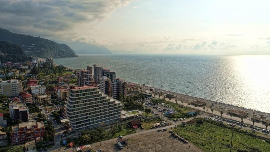 Mgzavrebi Gonio ApartHotel фото 43