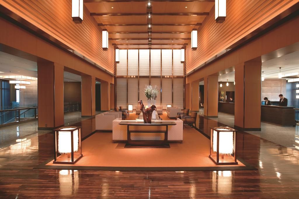 Mandarin Oriental Tokyo фото 31