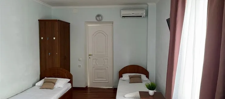 Фото отеля Гостевой дом «Зеленая Долина»