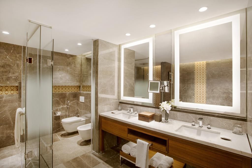 Grand Hyatt Kochi Bolgatty фото 22