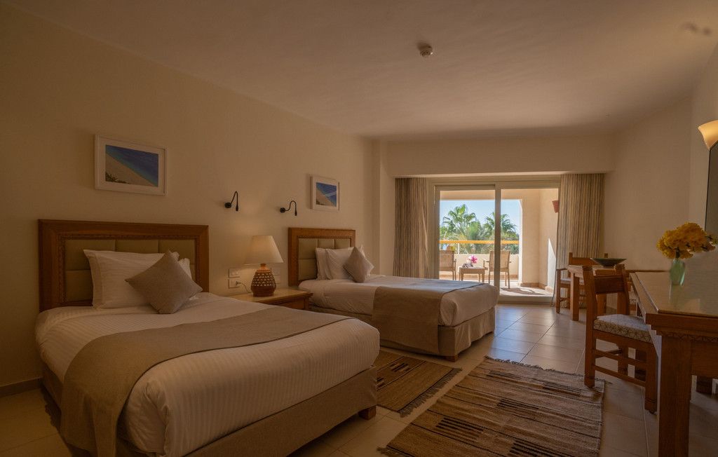 Fort Arabesque Beach Resort фото 4