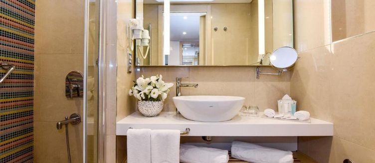 Фото отеля Tango Arjaan by Rotana - Istanbul