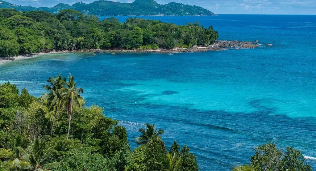 Avani Barbarons Seychelles Resort фото 60