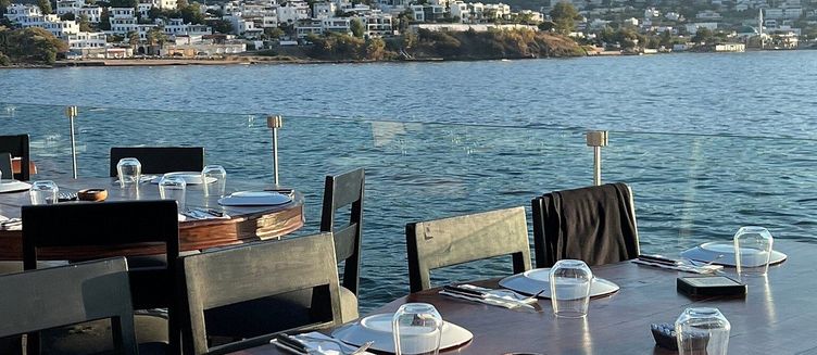 Фото отеля Yalikavak Marina Hotel By Social Living Collection