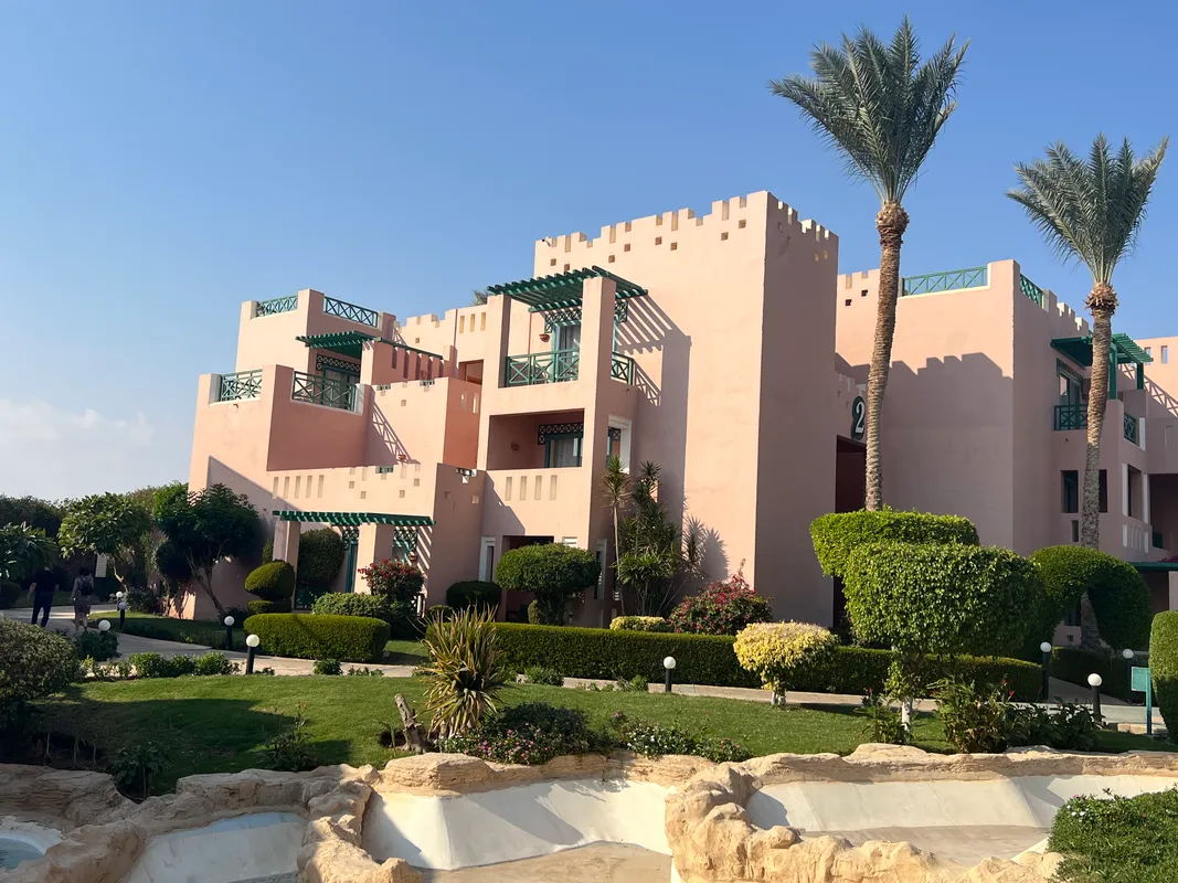 Rehana Sharm Resort Aquapark & Spa фото 265