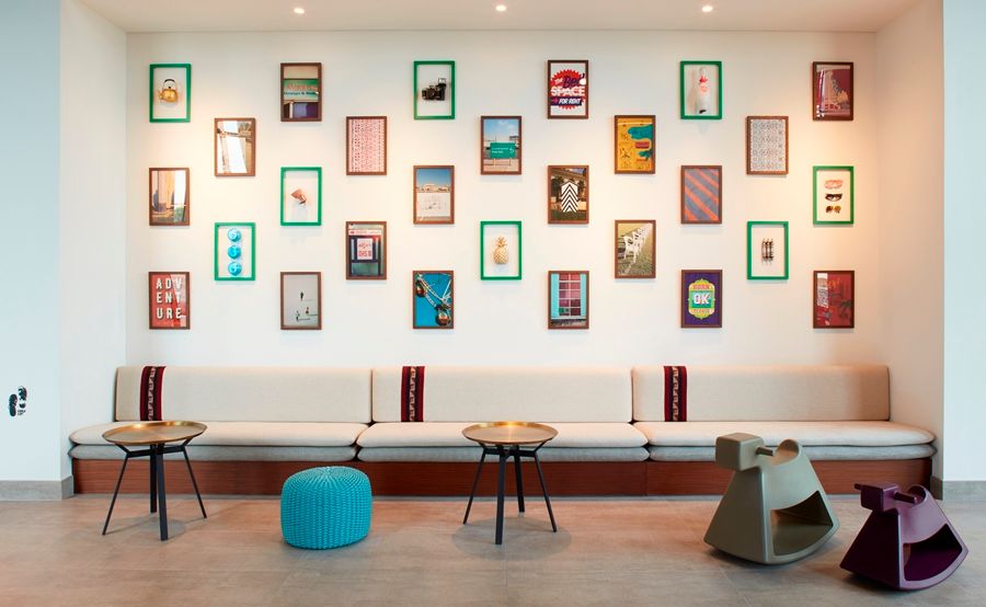 Rove Healthcare City фото 25