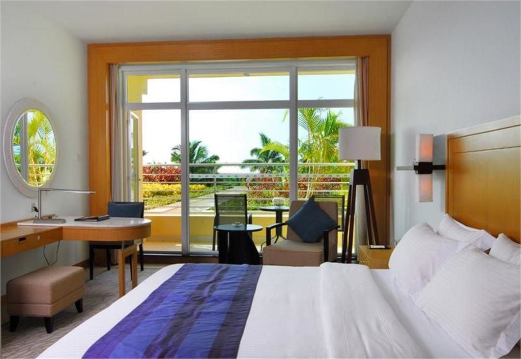 Wanjia Hotel Sanya Resort фото 3