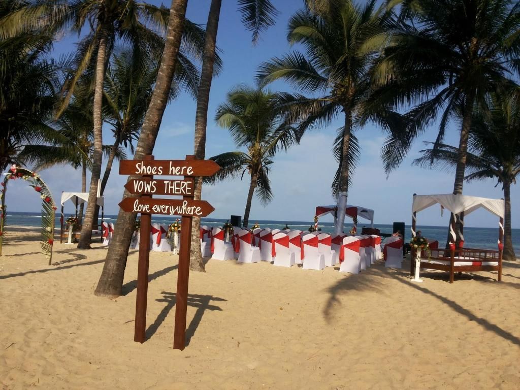 Amani Tiwi Beach Resort фото 21