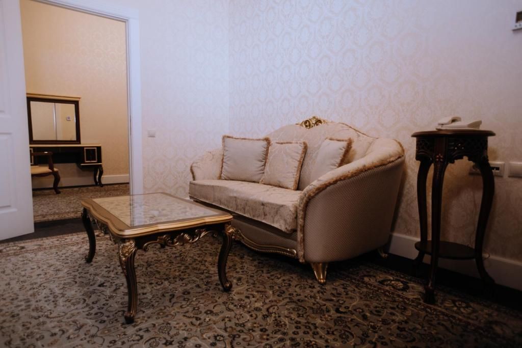 Гостиница «Астраханская» фото 15