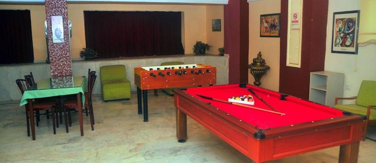 Фото отеля Nasa Flora