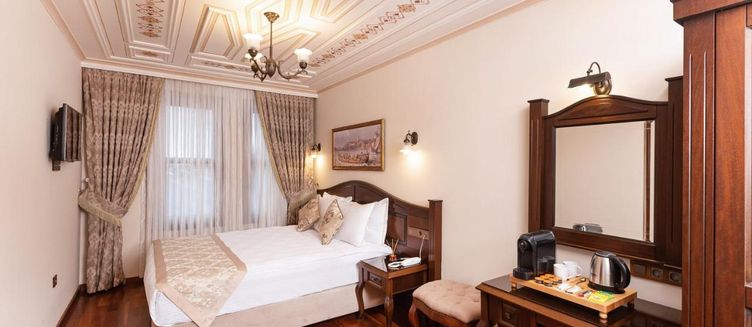 Фото отеля Bender Hotel