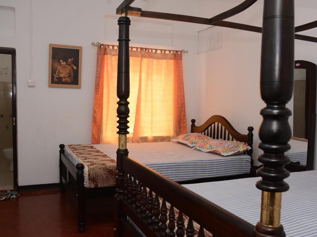 Galle Star Hotel фото 6