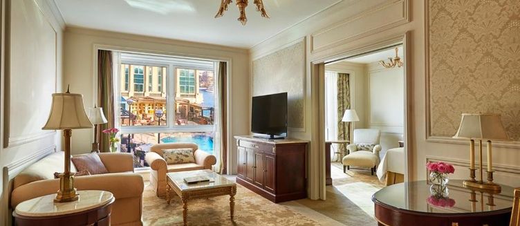 Фото отеля Four Seasons Hotel Cairo at The First Residence