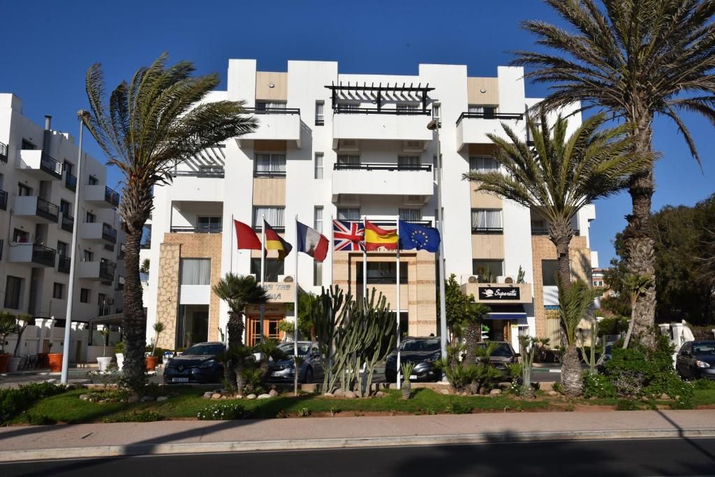 Golden Beach Appart'hotel фото 20