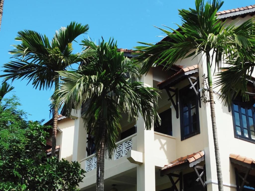 Anmira Resort & Spa Hoi An by The Unlimited Collection фото 56