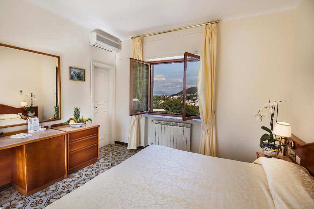 Hotel Grazia Terme фото 49