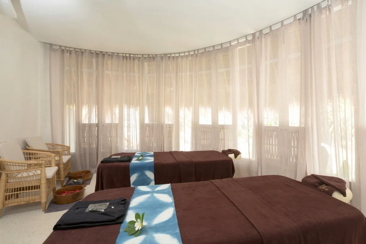 Eden Beach Khao Lak Resort & Spa фото 18