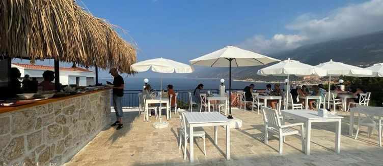 Фото отеля Sole'n Blu Hotel