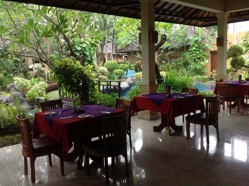 Parigata Duyung Villas фото 37