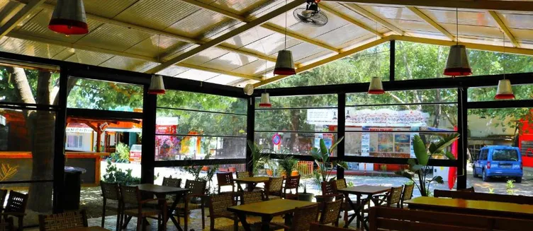 Фото отеля Simge Pension