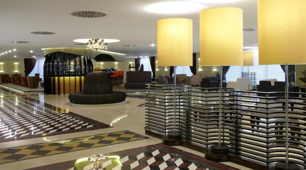 Istanbul Gonen Hotel фото 23