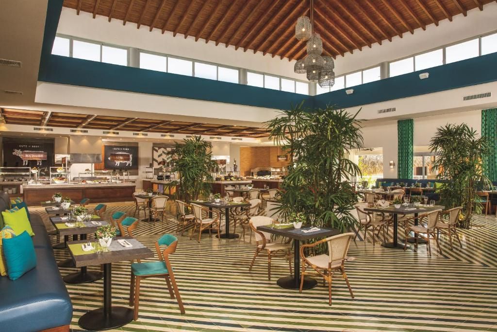 Dreams Dominicus La Romana - All Inclusive фото 40