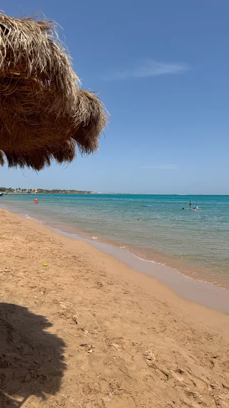 Sentido Caribbean World Resort Soma Bay фото 80