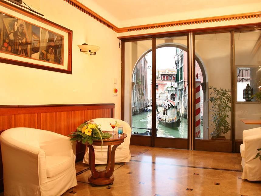 Hotel All'Angelo фото 22
