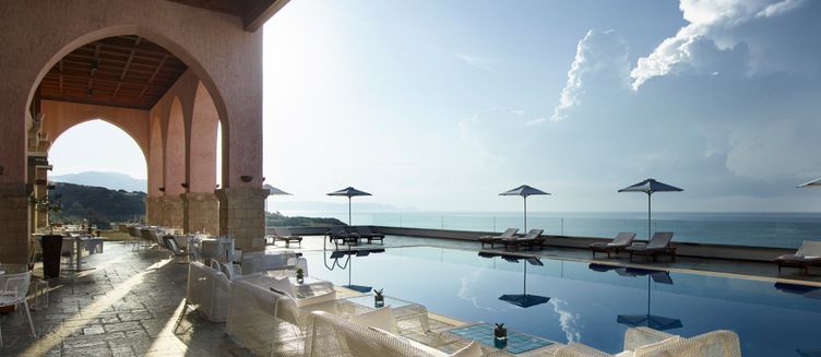 Фото отеля Boutique 5 Hotel & Spa