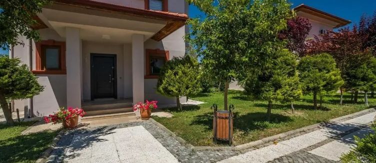 Фото отеля Vista Villas & Suites