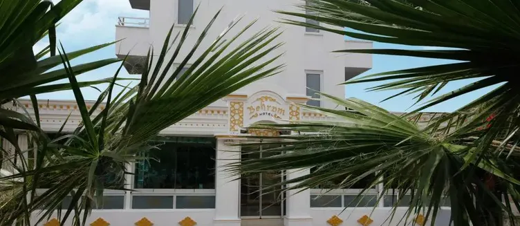 Фото отеля Behram Hotel