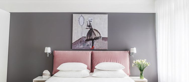 Фото отеля Бутик-отель «Madame L»