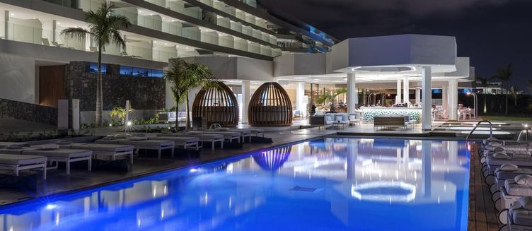 Фото отеля Royal Hideaway Corales Beach - Adults Only, by Barceló Hotel Group
