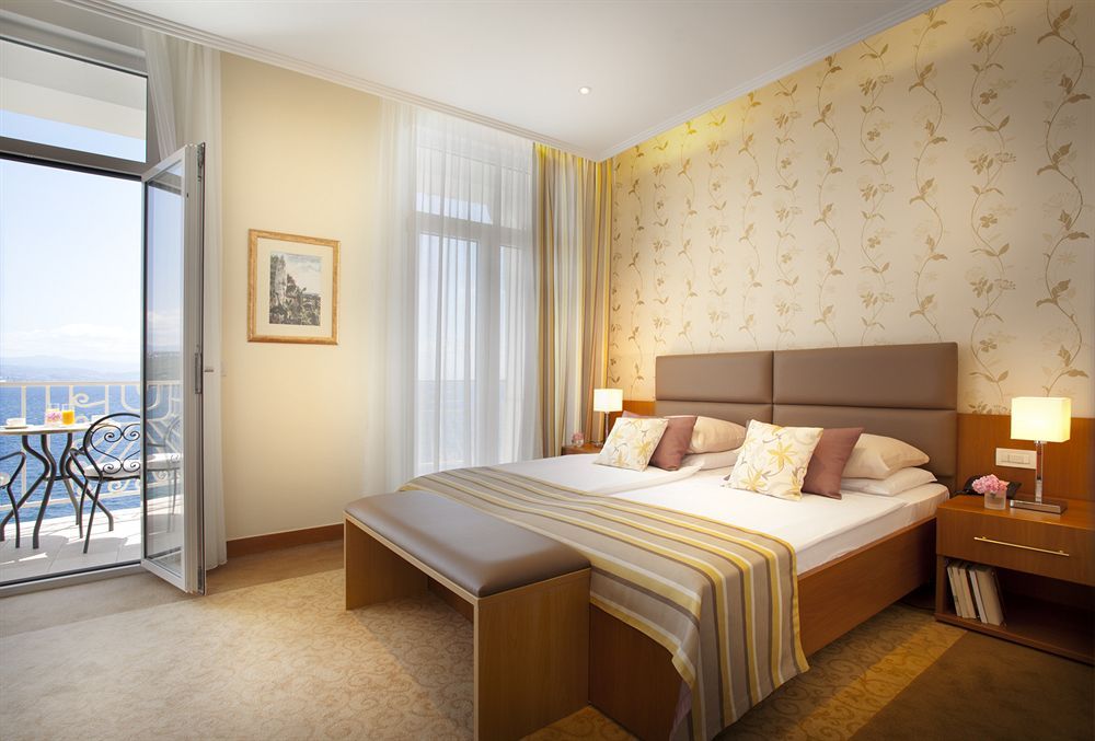 Remisens Premium Villa Ambasador фото 21