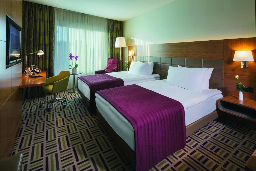Movenpick Hotel Ankara фото 11
