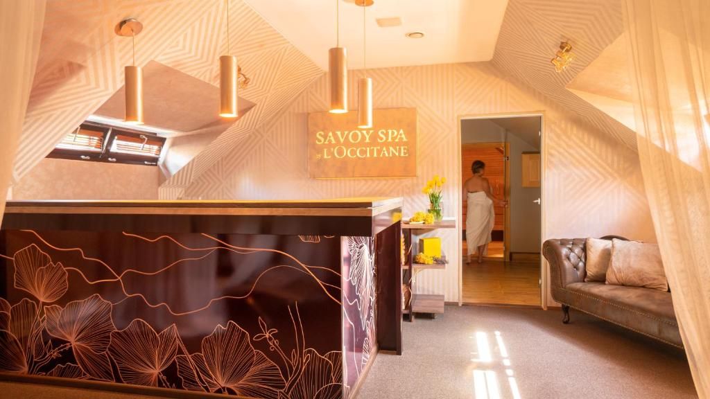 Savoy фото 2