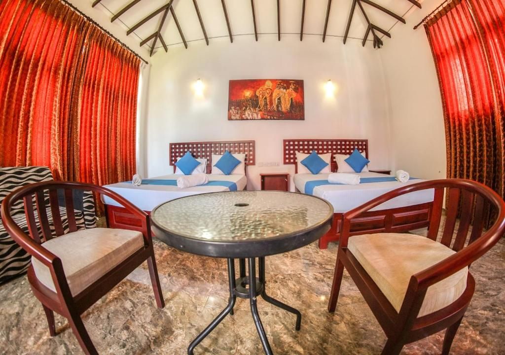 White Rose Beach Resort фото 18