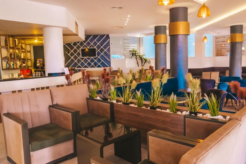 Skanes Serail Hotel фото 66