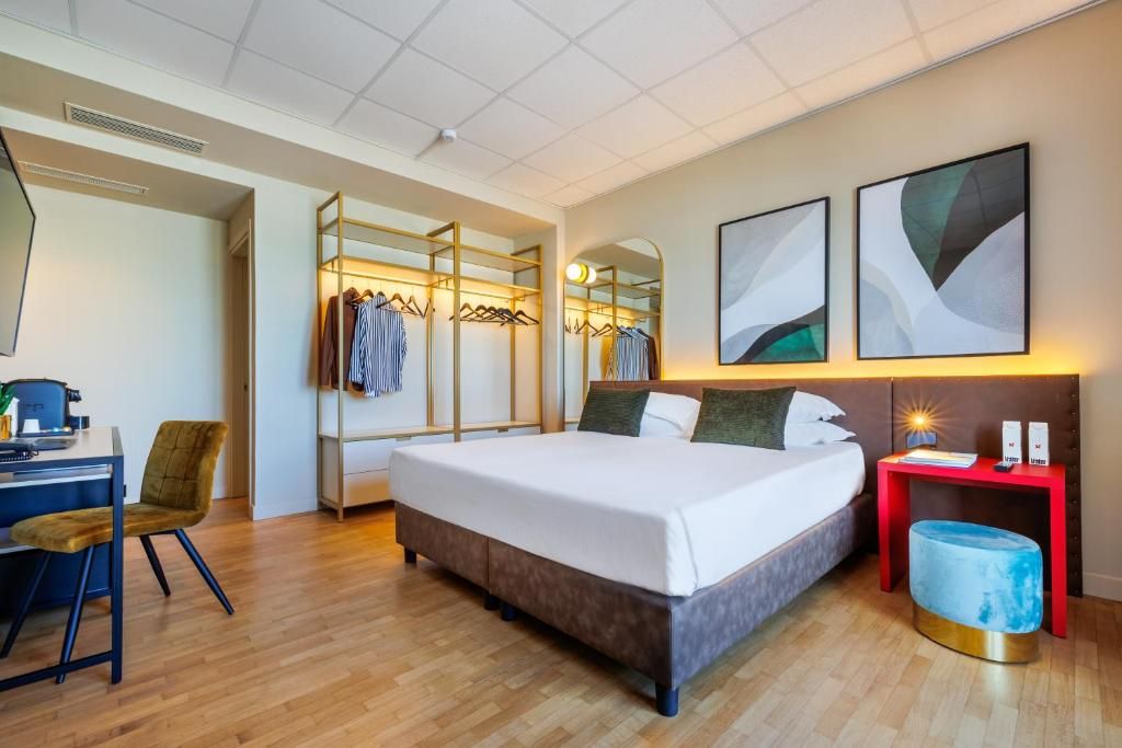 Cruiser Congress hotel Pesaro фото 29