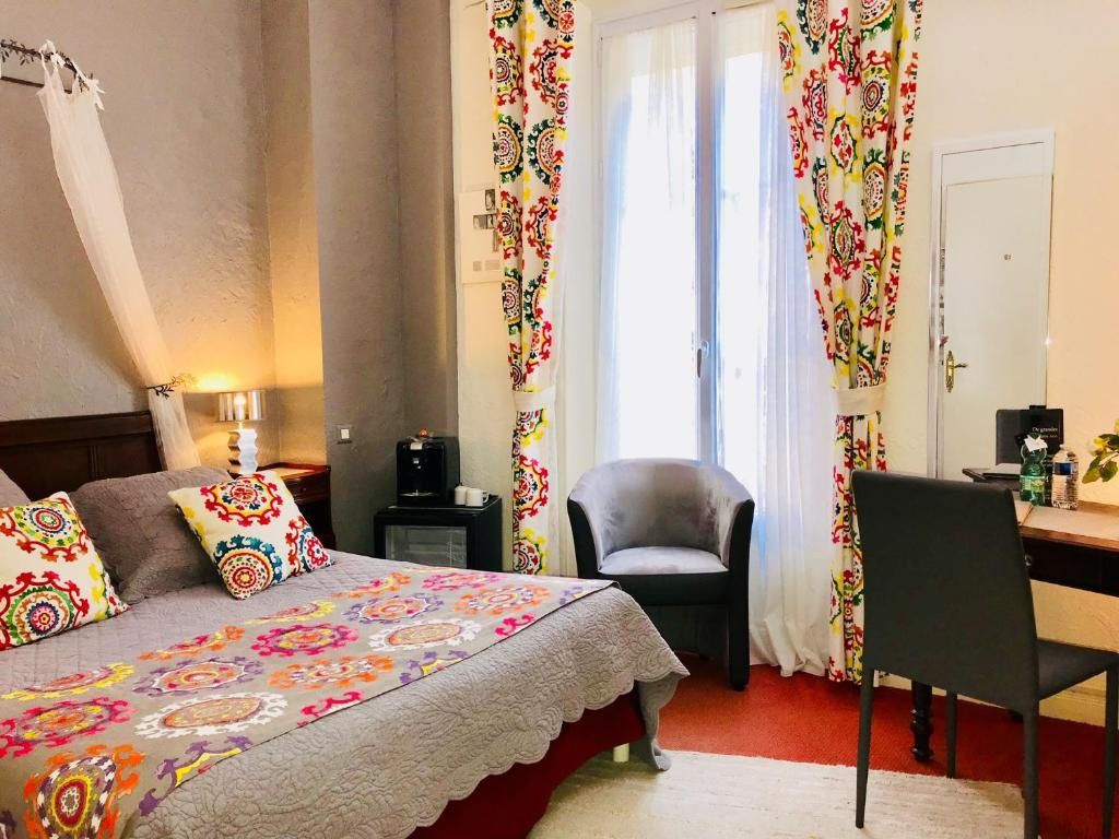 Hotel Le Pre Catelan фото 18