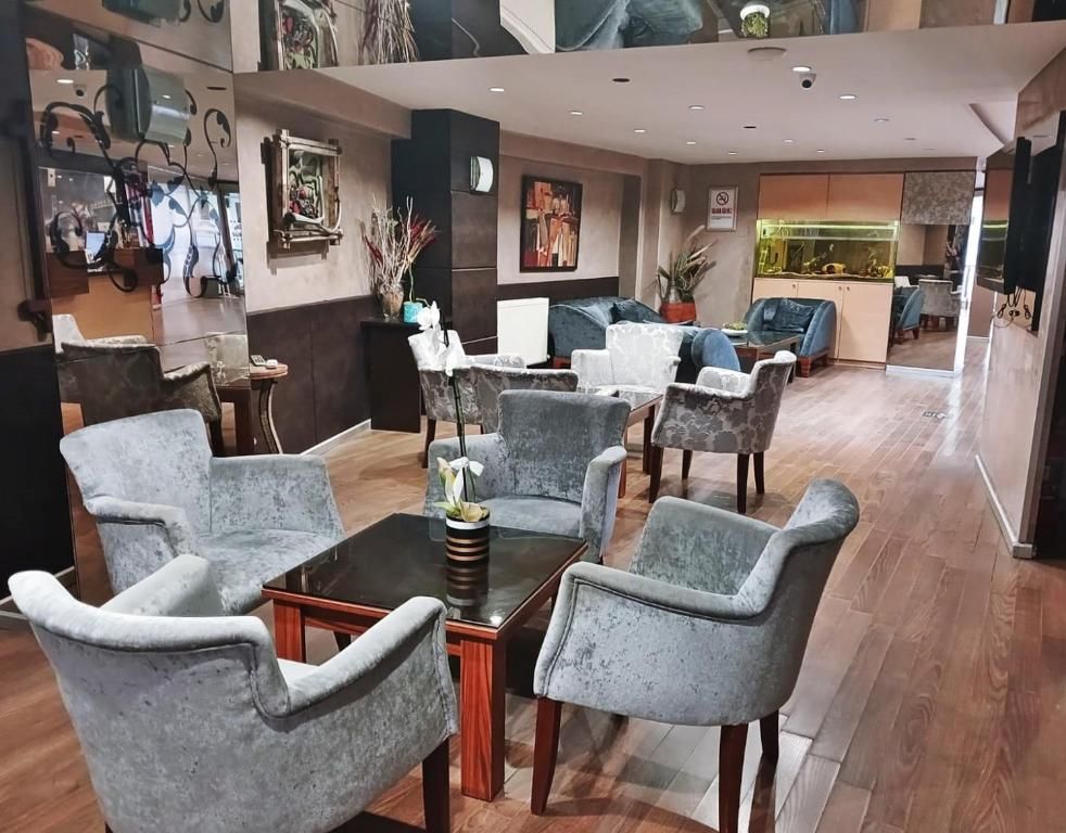 Hotel Sureyya фото 46