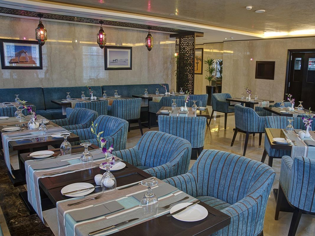 Boutique 7 Hotel and Suites фото 5