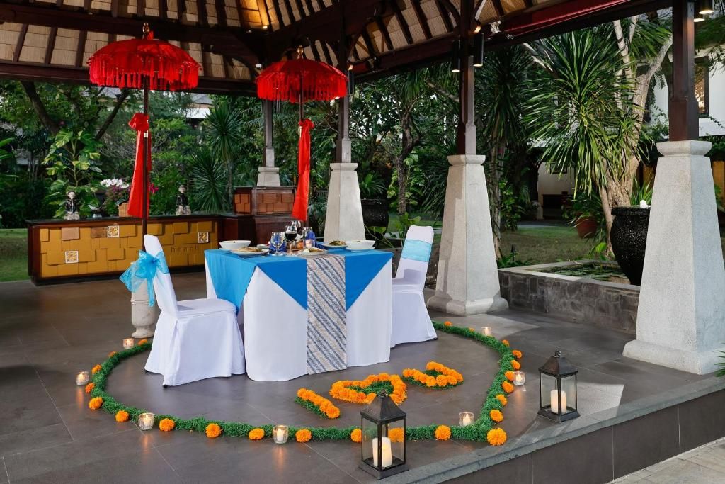 Rama Beach Resort and Villas фото 52