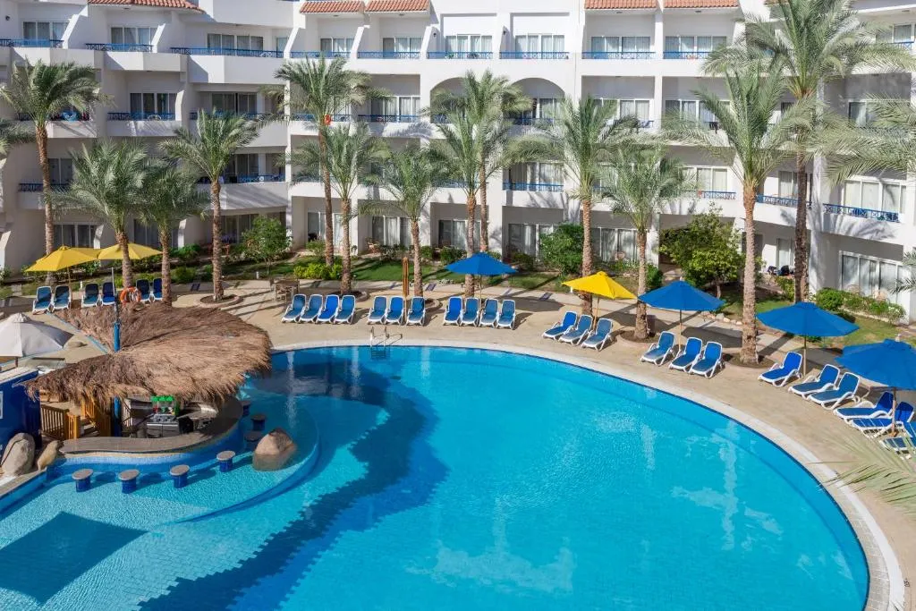 Naama Bay Hotel & Resort фото 17