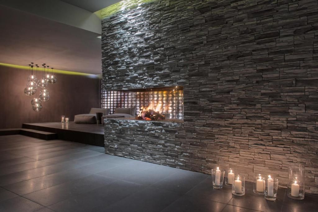 Hotel Zhero – Ischgl/Kappl фото 24