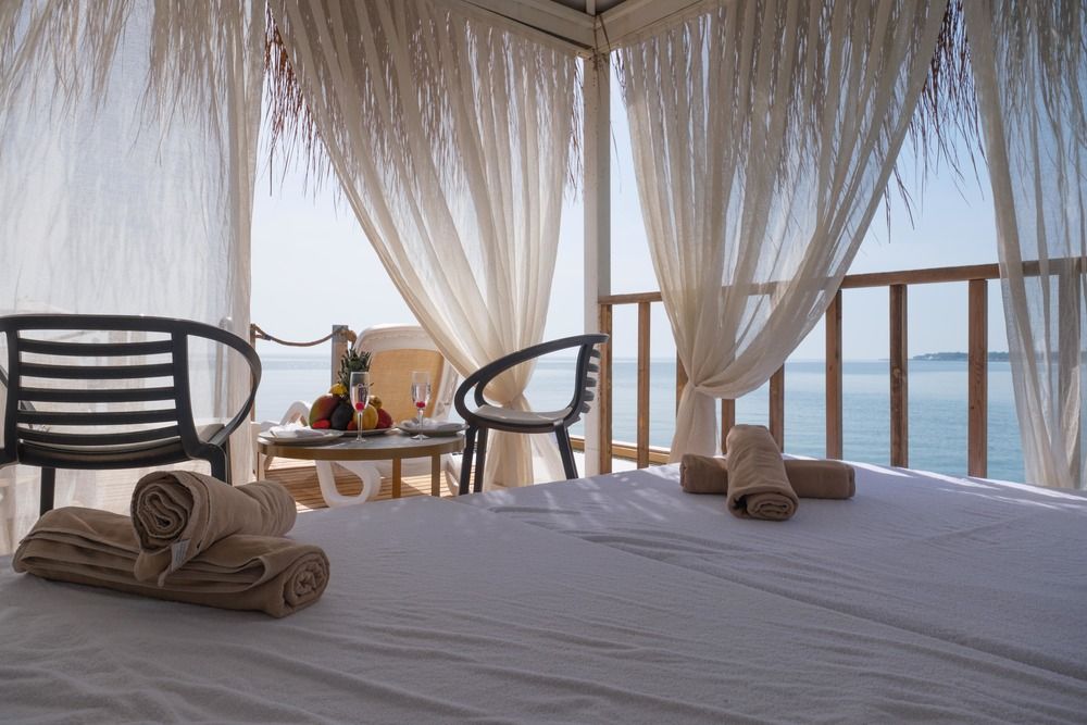 TUI Magic Life Rixos Beldibi (Adults Only) фото 97