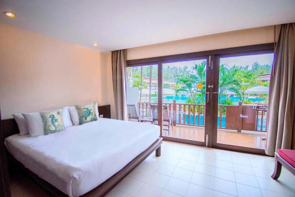 Arinara Beach Resort Phuket фото 5