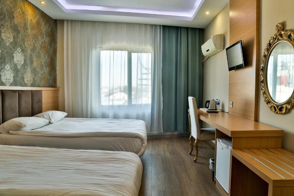 Start Hotel фото 11