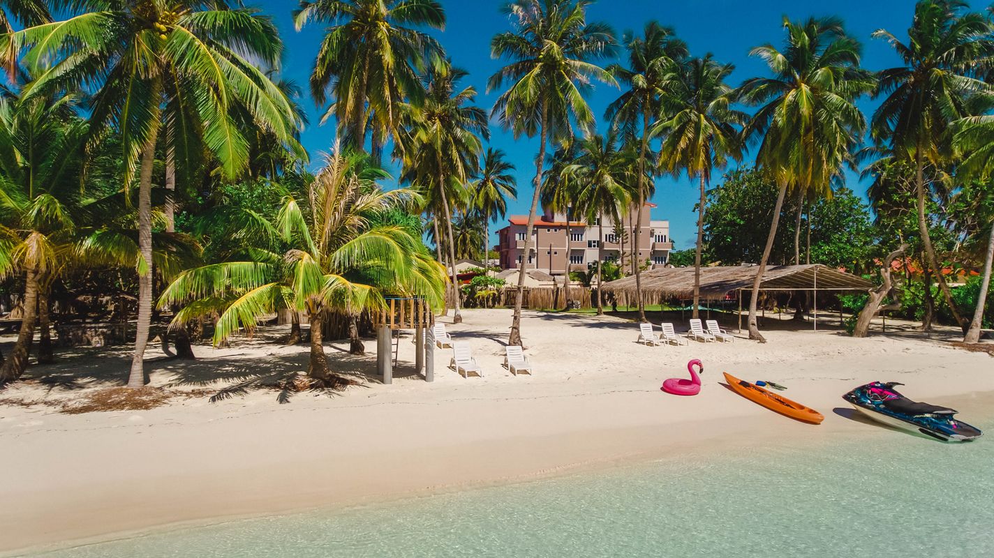 Guest House ««Reveries Maldives» Guest House» фото 8