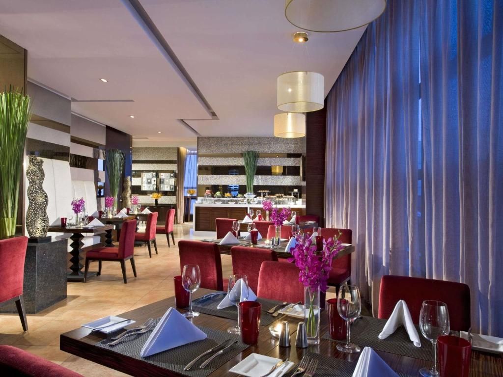 Swissotel Foshan фото 85